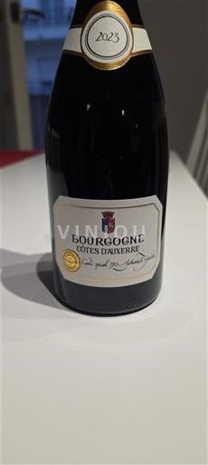 Borgonha Borgonha Costas de Auxerre COTE AUXERRE 2023