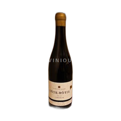 Rhône Valley Côte-Rôtie Stéphane Ogier L'Arselie 2022