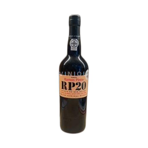 Portogallo Porto Ramos Pinto RP20 Tawny 20 anos 2021