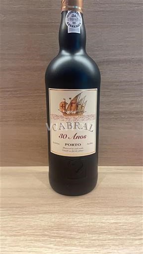 Bồ Đào Nha Porto Cabral 30 Anos Không niên vụ