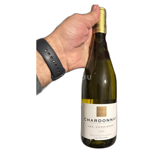 Burgund Marsannay Les Aubrières 2021