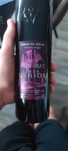 Provence, hạ lưu Rhône, Corse Địa Trung Hải Abbaye de Lérins Saint Honorat 2020