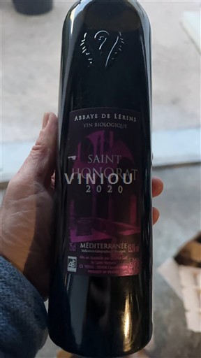 Provence, hạ lưu Rhône, Corse Địa Trung Hải Abbaye de Lérins Saint Honorat 2020