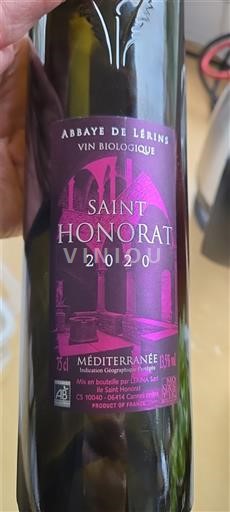 Provence, valea inferioară a Ronului, Corsica Medierraneană Abbaye de Lérins Saint Honorat 2020