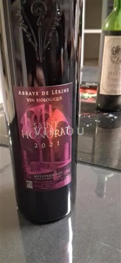 Provence, Nedre Rhônedal, Korsika Middelhavet Abbaye de Lérins Saint Honorat 2021