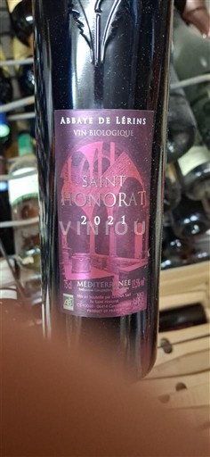 Provence, hạ lưu Rhône, Corse Địa Trung Hải Abbaye de Lérins Saint Honorat 2021