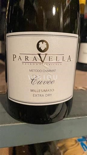 Lombardía Oltrepò Pavese Paravella 2024