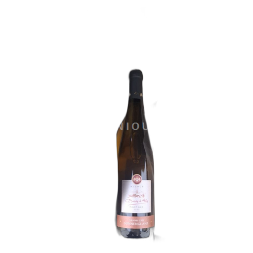 Alsace Không được chỉ định Grand Cru Baron de Hoen 2020