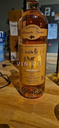 Sydvestfrankrig Bergerac Château Peyfriat 2024