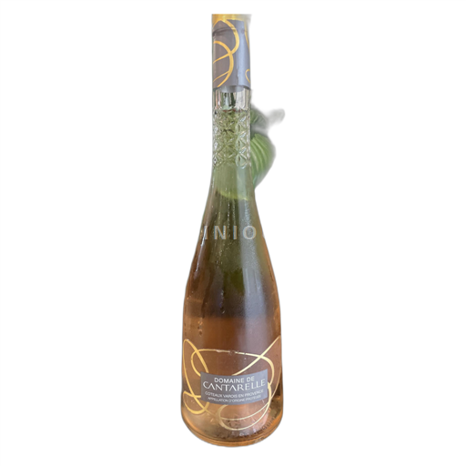Provence Ospecificerad Domaine de Cantarelle Icke årgångsbetecknad