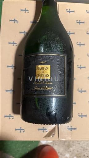 Languedoc Ikke specificeret Sieur Arques Toques et Clochers 2007