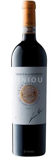 Toscana Chianti Classico Tenuta di Nozzole Gran Selezione 2016