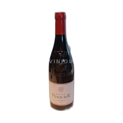 Rhône-dalen Gigondas Domaine Pesquier 2021