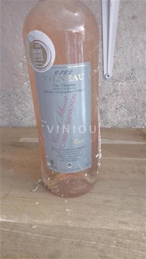 Aquitaine en Charentes Charentais Vilneau d'Alexis 2022