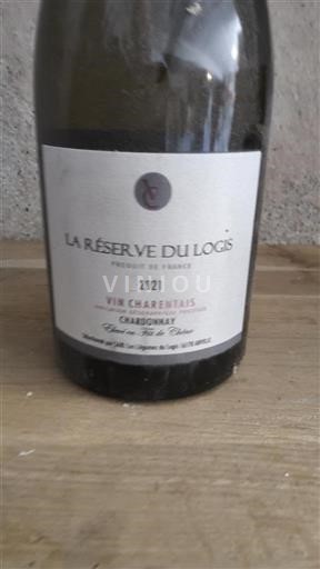 Aquitaine en Charentes Charentais Les Loges du Logis La Réserve du Logis 2021