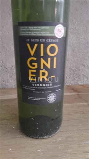 Valle del Ródano No especificado Viognier Sin añada