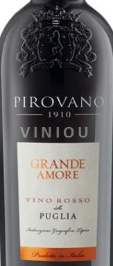 Umbrien Amelia Grande Amore 2020