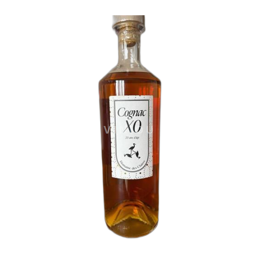 Cognac XO Domaine des Claires Domaine Des Claires 20a Pháp Tây Nam Cognac