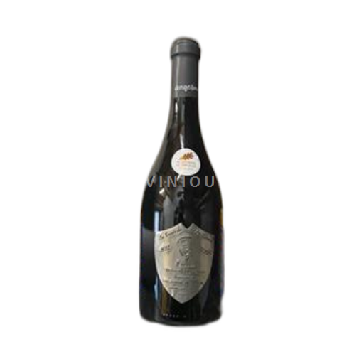 Loire Valley Chinon Domaine EARL Angelliaume La du Père Léonce 2022
