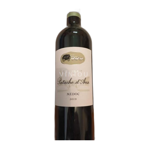 Burdeos Médoc Château Patache Aux Le Relais de Patache d'Aux 2019