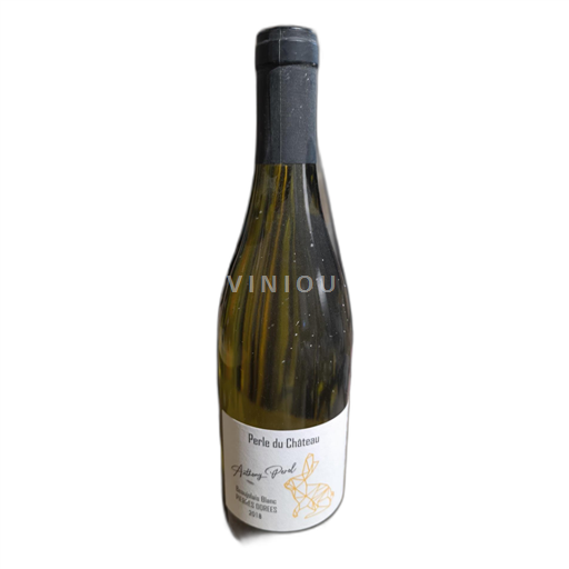 Beaujolais Anthony Perol Perle du Château 2018