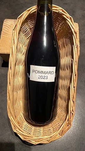 Bourgogne Pommard Inconnu 2023
