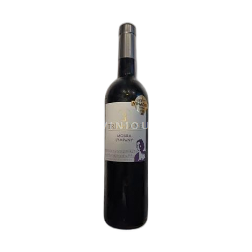 Roussillon Côtes du Roussillon Villages AOP / AOC Les Vignerons De Tremoine Moura Lympany 2021