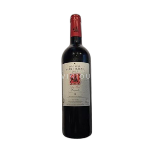 Languedoc AOP / AOC Domaine Aupilhac Lou Maset 2022