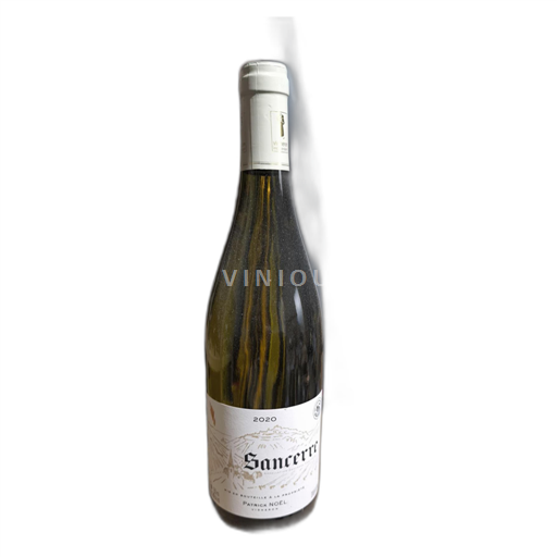 Loire Valley Sancerre Patrick noel 2020