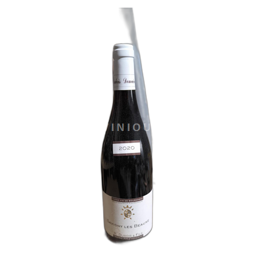 Burgund Savigny-lès-Beaune R. Dubois & Fils 2020