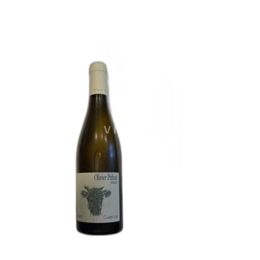 Languedoc and Roussillon Côtes Catalanes IGP / Vin de Pays Domaine Olivier Pithon Laïs 2022