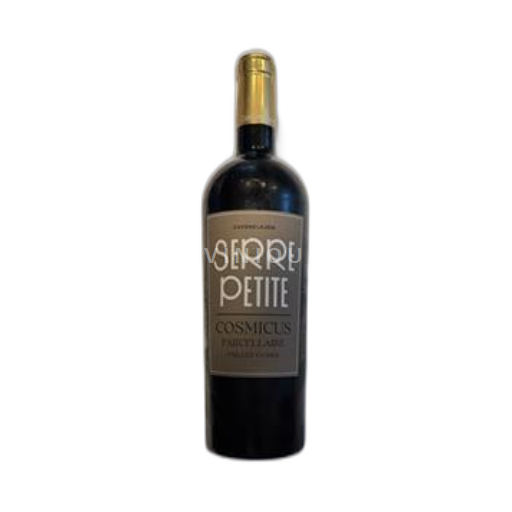 Languedoc and Roussillon Côtes Catalanes IGP / Vin de Pays Domaine Cuvons Lajoie Serre Petite 2021