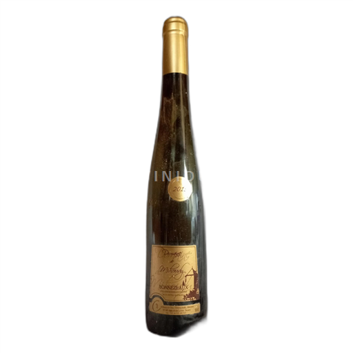 Loiretal Bonnezeaux Domaine de Mihoudy 2015