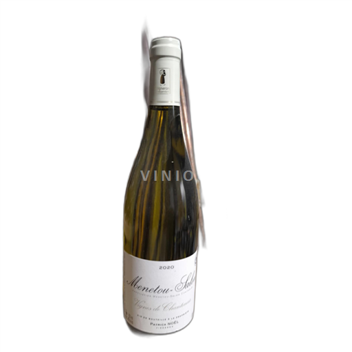 Loire-dalen Menetou-Salon Patrick Noël Vignes de Chantenay 2020