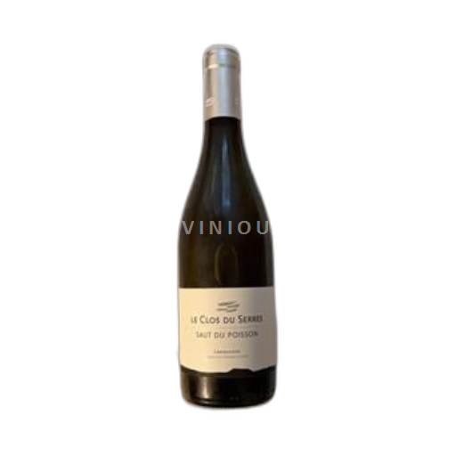 Languedoc AOP / AOC Le Clos du Serres Saut du Poisson 2023