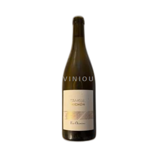 Loiredalen Vendée Vin de France / Vin de Table Domaine Saint Nicolas Les Chemins 2023