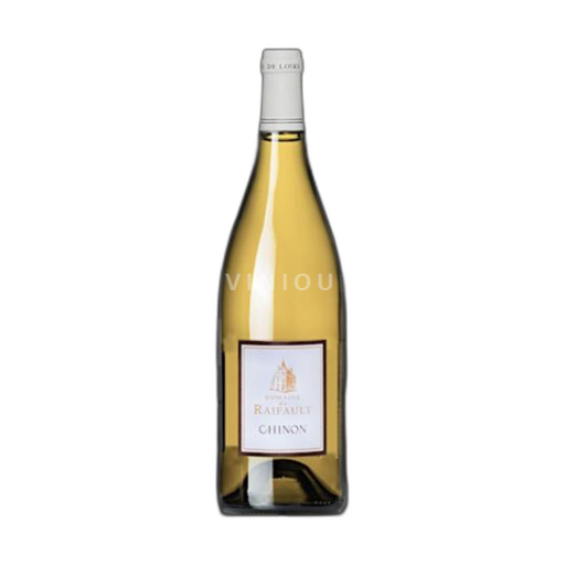 Loire Valley Chinon Domaine Raifault 2024