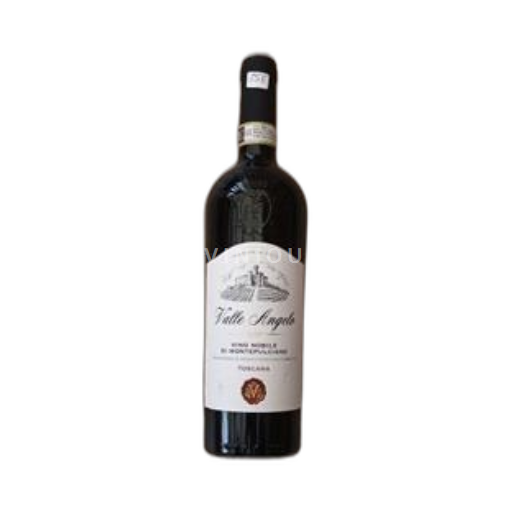 Toscana Vino Nobile di Montepulciano Campagna Gello Valle Angelo 2020