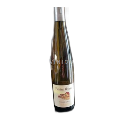 Alsacia Pinot gris Frédéric Mochel 2021
