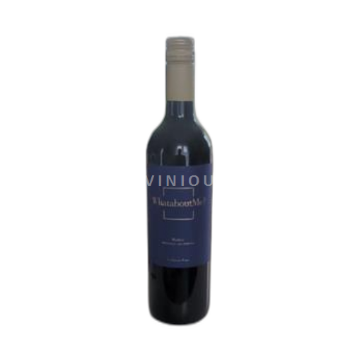 Mendoza Non specificato Alpasión Wines WhataboutMe? Senza annata