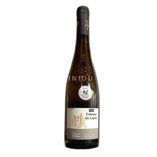 Loiretal Coteaux-du-Layon Domaines des Deux Vallées 2022