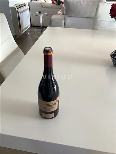 Languedok La Clape Le Pavillon de Laquirou Grande Réserve 2023