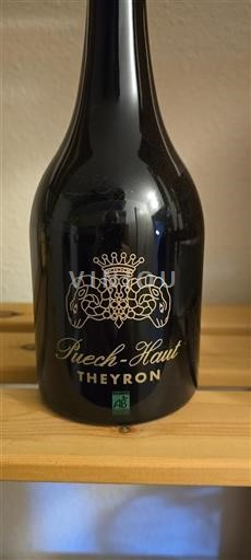 Languedoc Nespecifikováno Puech-Haut Theyron Neročník