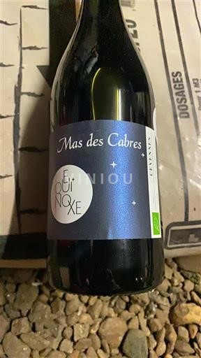 Languedoc und Roussillon Cévennen Mas des Cabres Equinoxe 2023