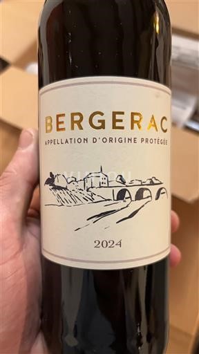 Tây Nam Bergerac BERGERAC 2024