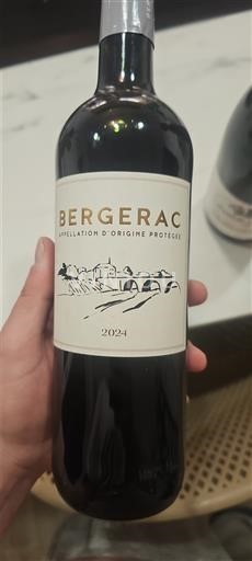 Sud-Vest Bergerac BERGERAC 2024