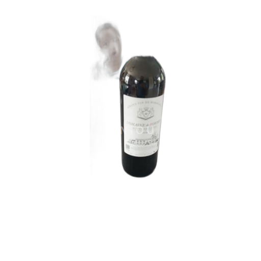 Burdeos Graves-de-vayres Domaine Bordes 2024