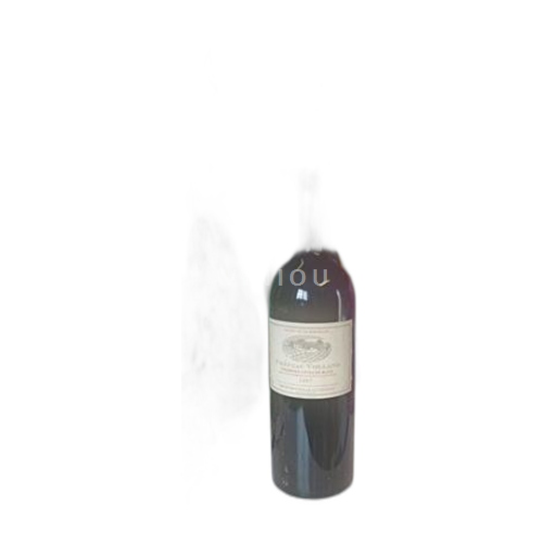 Burdeos No especificado Château Volland 2007