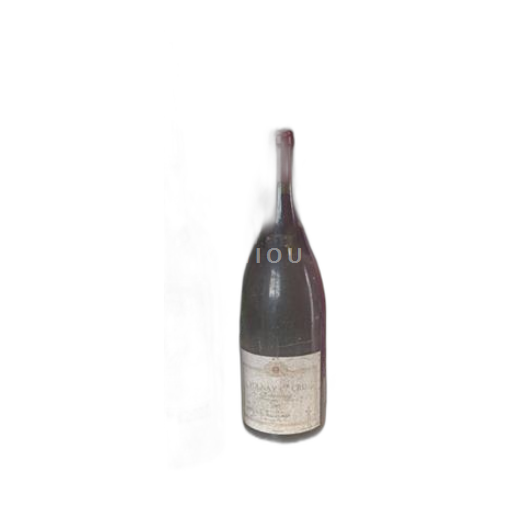 Borgogna Non specificato Premier Cru Bernard Gras 2007