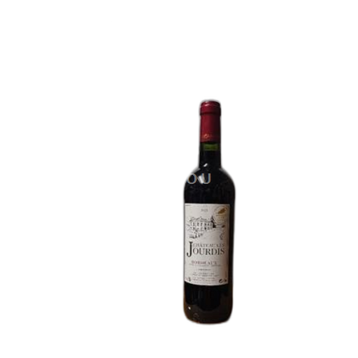 Bordeaux Château Les Jourdis 2015